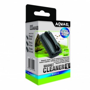 Aquael magnetic cleaner L 5-10 mm